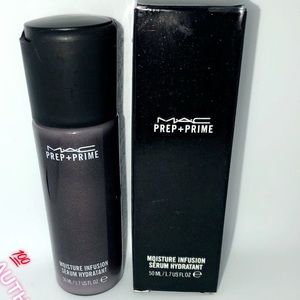 MAC Prep + Prime Moisture Infusion Serum